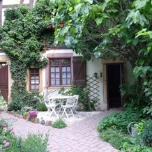 Apt. La Grenouillère De Turckheim, 蒂尔克海姆 — 照片 5