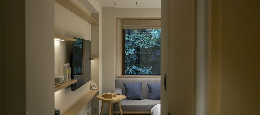 moksa Rebirth Hotel, 京都 — 照片 1