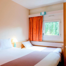 B&B Hotel Grenoble Université 2, Gieres — photo 2