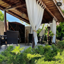 Barrakuda Guest House, 奥列尼夫卡 — 照片 3