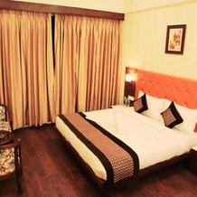Citi Inn Grande Hotel, 安巴拉 — 照片 5