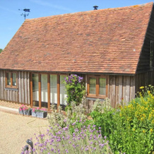 Little Midge Barn, Баттл — фото 2