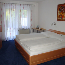 Hotel Garni am Waldhang, 吉尔兴 — 照片 5