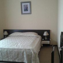 Parus Hotel, 兹拉托乌斯特 — 照片 4