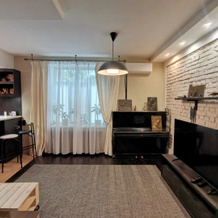 Апартаменты Simple Flat, Минск — фото 5