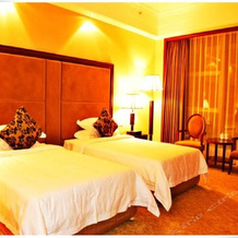 Yongkang Hotel Collection (Ganzi Airport Avenue Luobulin Square Branch), 甘孜 — 照片 3