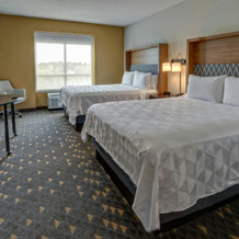 Holiday Inn Rocky Mount - US 64 by IHG, 落基山城 — 照片 2