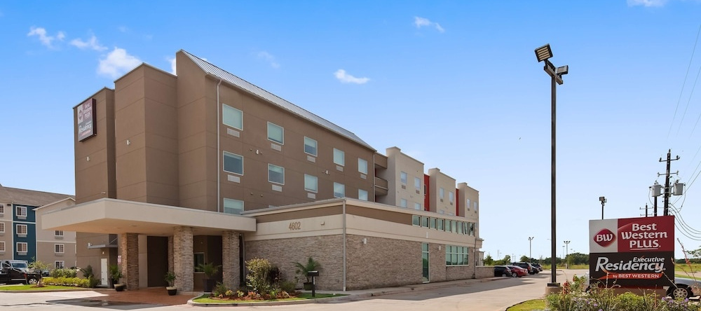Executive Residency By Best Western, 贝敦 — 照片 1