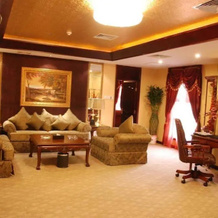 Hongluo Harbor Holiday Hotel, 咸阳 — 照片 5