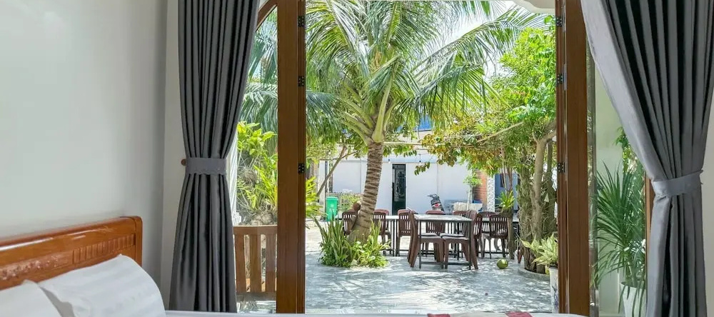 BA DUNG VILLA Coffee, Phu Quy — photo 1