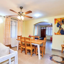 Diani Beach Gold Apartments, Ukunda — photo 3