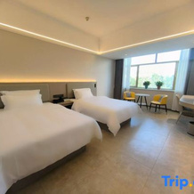 Hutubi Shuguang Hotel, 呼图壁 — 照片 3