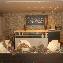 Hotel Milmari Resort, Нови-Пазар — фото 2