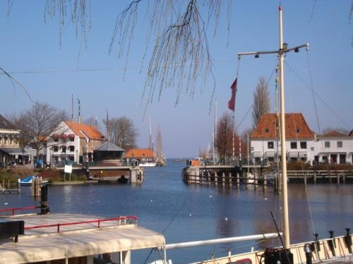 Bed en Breakfast Medemblik, 梅登布利克 — 照片 1