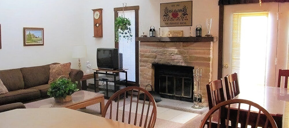 Rentals at Blue Heron Village, 莱克哈莫尼 — 照片 1