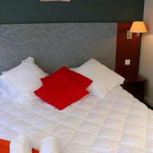 Hotel Melaine, Bono — photo 2