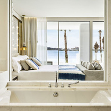 Nobu Hotel Ibiza Bay, Ивиса — фото 4
