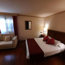 Hotel Edelweiss Camprodon, Кампродон — фото 4