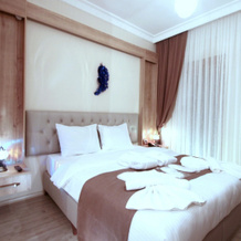 Butterfly Butik Hotel, 克克拉雷利 — 照片 2
