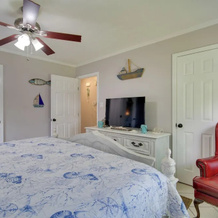 Charming Family Cottage Near Pass Christian Beach!, 帕斯克里斯琴 — 照片 2
