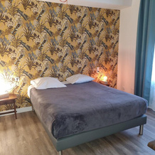 Hotel Café De La Gare, Сент-Фуа-ла-Гранд — фото 2