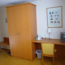 Hotel Deutsches Haus, 考布 — 照片 2