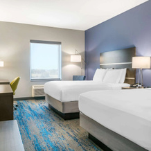 Comfort Inn & Suites Adrian, Эйдриан — фото 5