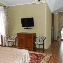 Sloboda Hostel, Балаклава — фото 4