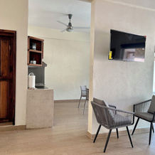 Casa Boutique Maria Bonita, Тенакатита — фото 4