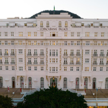 Belmond Copacabana Palace, Rio de Janeiro — photo 5