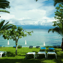 Corfu Senses Resort, Строггили — фото 4