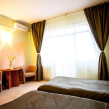 Hotel Diana, Бистрица — фото 4