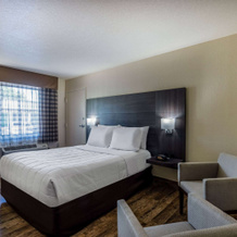Travelodge By Wyndham Florida City/Homestead/Everglades, Флорида-Сити — фото 5