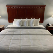 Quarters Inn and Suites, 纳什维尔 — 照片 5