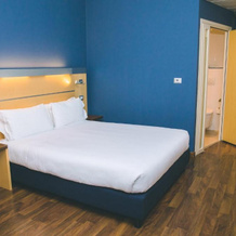 Holiday Inn Express Milan - Malpensa Airport by IHG, 索马隆巴多 — 照片 5
