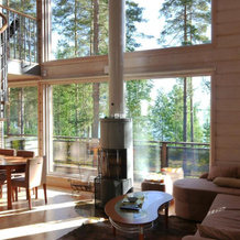Holiday Home Pielislinna/savilahti, 尤卡 — 照片 2