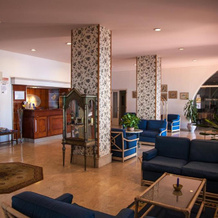 Park Hotel Silemi, Летоджанни — фото 3