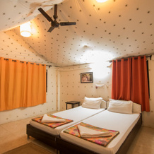 Camp Serai Tiger Tadoba, 巴姆德利 — 照片 2