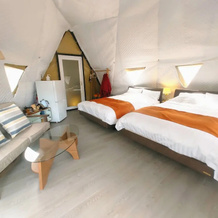 Forest Glamping Kanade no Mori Resorts, 伊东 — 照片 4
