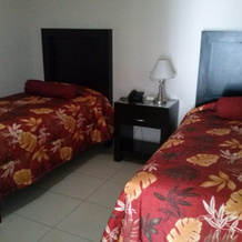 Hotel Y Suites Maria Fernanda, 西塔夸罗 — 照片 2