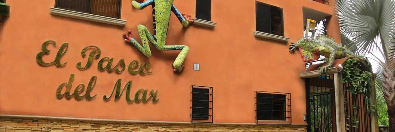 Jungle Vista Boutique Hotel, 克波斯 — 照片 1