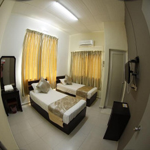Warni Villa 45, Muar — photo 4