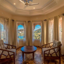 Kumbhalgarh Fort Resort, 昆巴尔加尔 — 照片 5