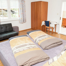 Pleasant Farmhouse in Oberharmersbach near Forest, 上哈默斯巴赫 — 照片 3