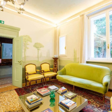 Villa Tortorelli, Флоренция — фото 3