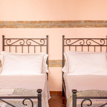 Pian Dei Mucini Resort Le Ville, 马萨马里蒂马 — 照片 4