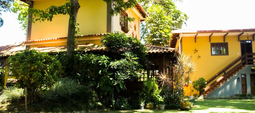 Pousada da Mata, Iriri — photo 1