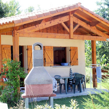 House With 2 Bedrooms In Estang With Shared Pool Furnished Terrace And Wifi, 埃斯唐 — 照片 4