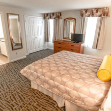 Sea Mist Resort, Mashpee — photo 5