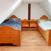 Berghof Hohe Ganzes Haus, Хелен — фото 3